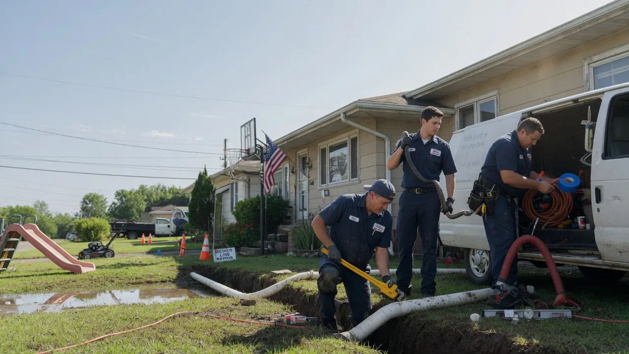 Toilet Installation in South Range, WI near me